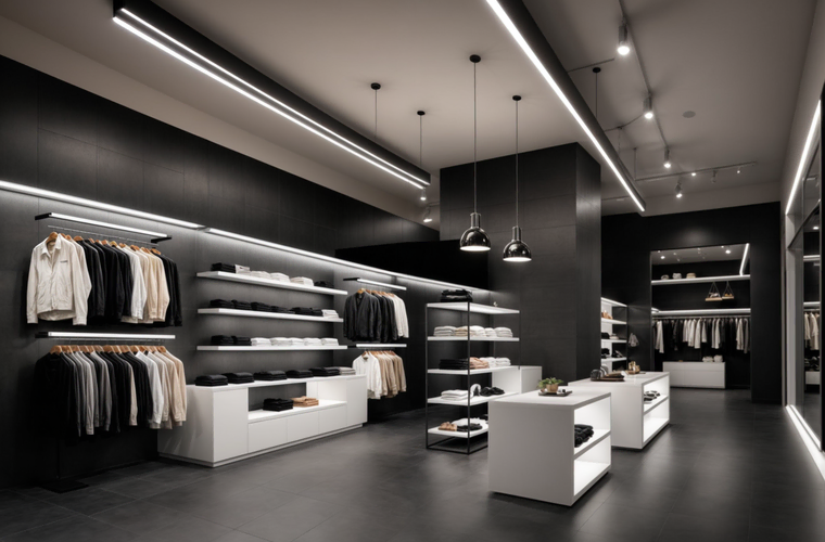 diseño local comercial reforma arquitectura metrategy